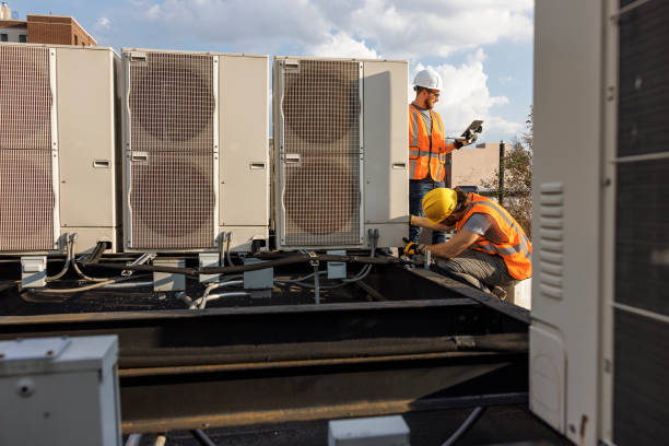Best Affordable HVAC Services  in Robinson, TX