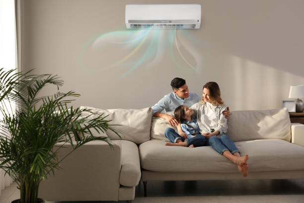 Best Ductless HVAC Repair  in Robinson, TX