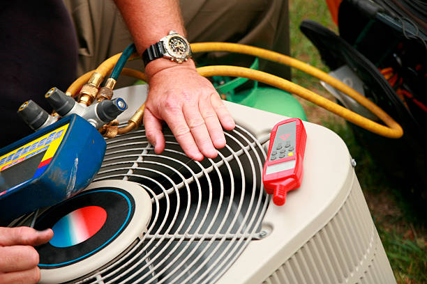 Best Affordable Air Conditioning Repair  in Robinson, TX
