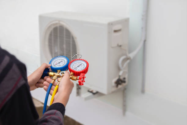 AC Installation Near Me in Robinson, TX