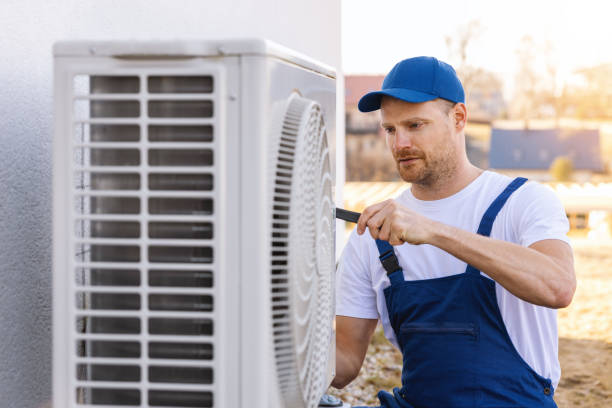 Best Furnace Repair Near Me  in Robinson, TX