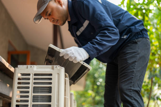 Best HVAC Air Duct Cleaning  in Robinson, TX
