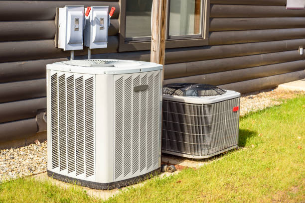 Best Air Conditioning Repair  in Robinson, TX